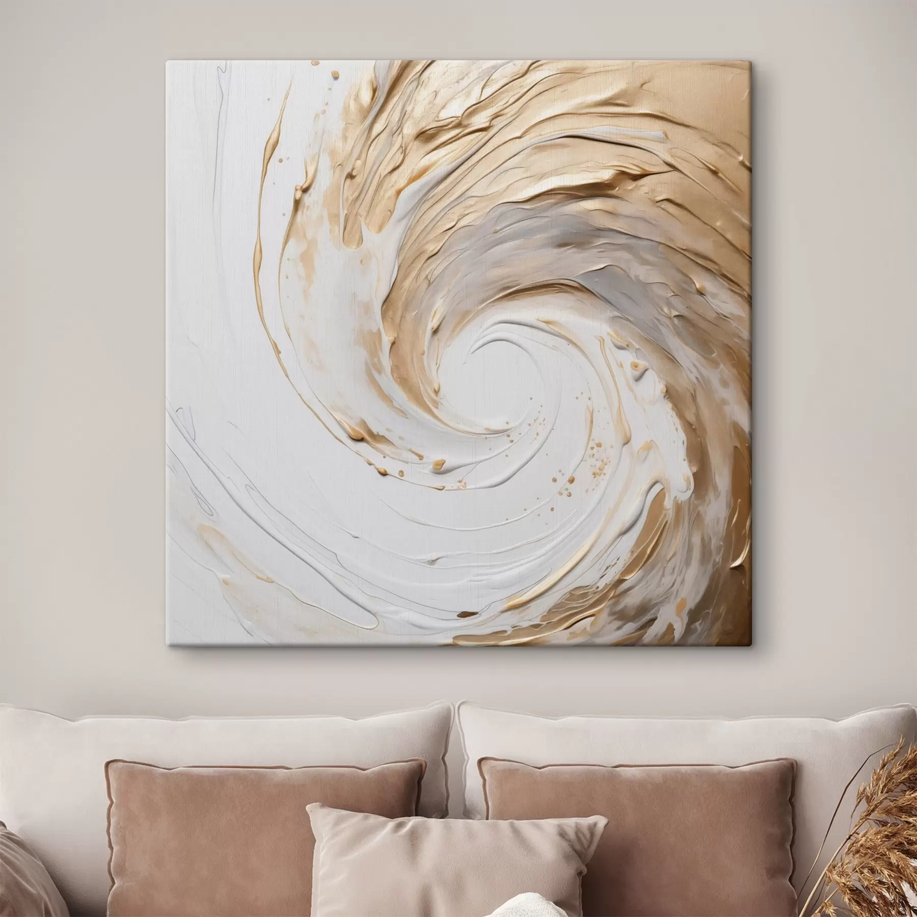 wall murals Abstraction s45017