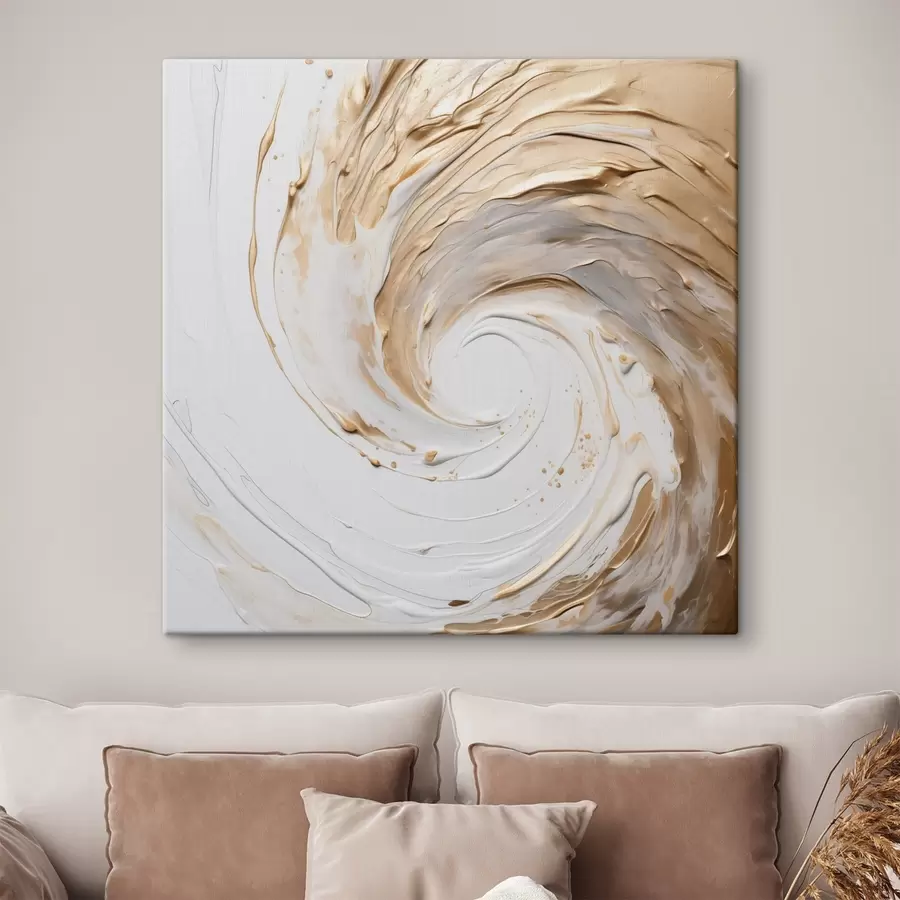 wall murals Abstraction s45017