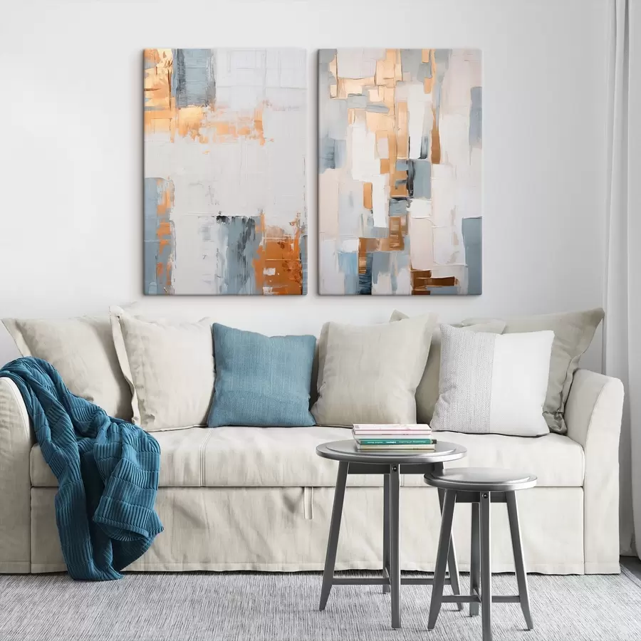 wall murals Modern abstraction m00483