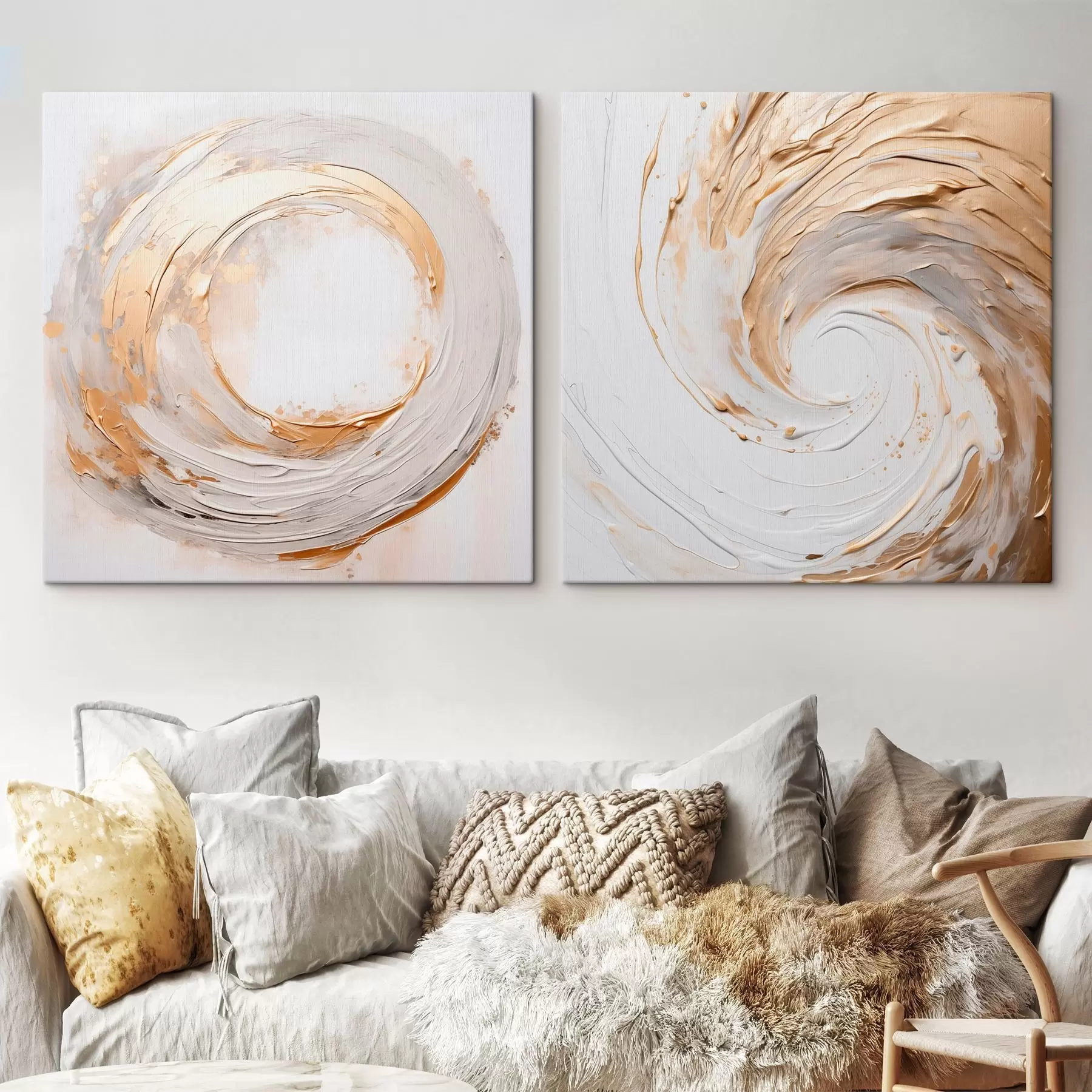 wall murals Abstraction m00485