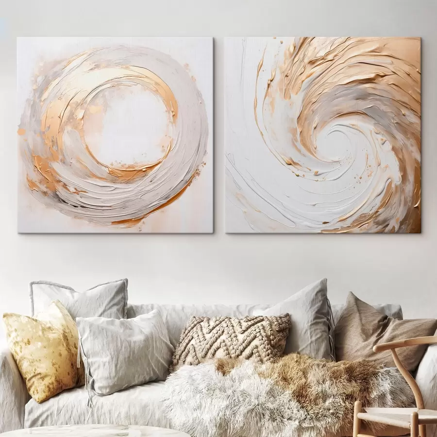 wall murals Abstraction m00485