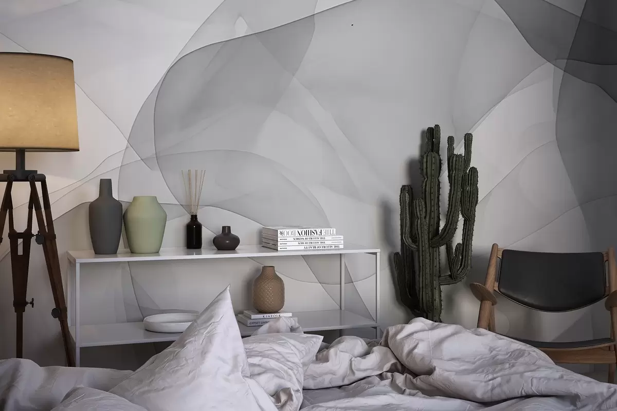 murales Abstracción w04226v1