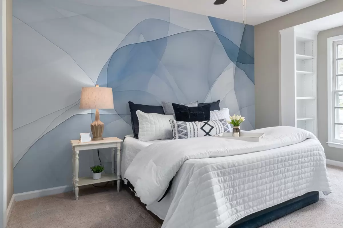 Wall Mural Photo Wallpaper Abstraction w04226v2