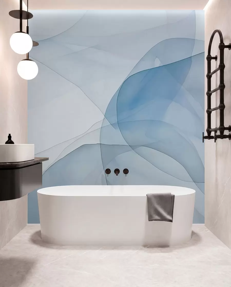wall murals Abstraction w04226v2
