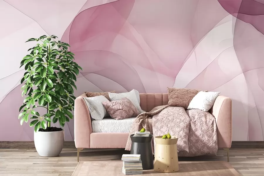 peintures murales Abstraction w04226v3