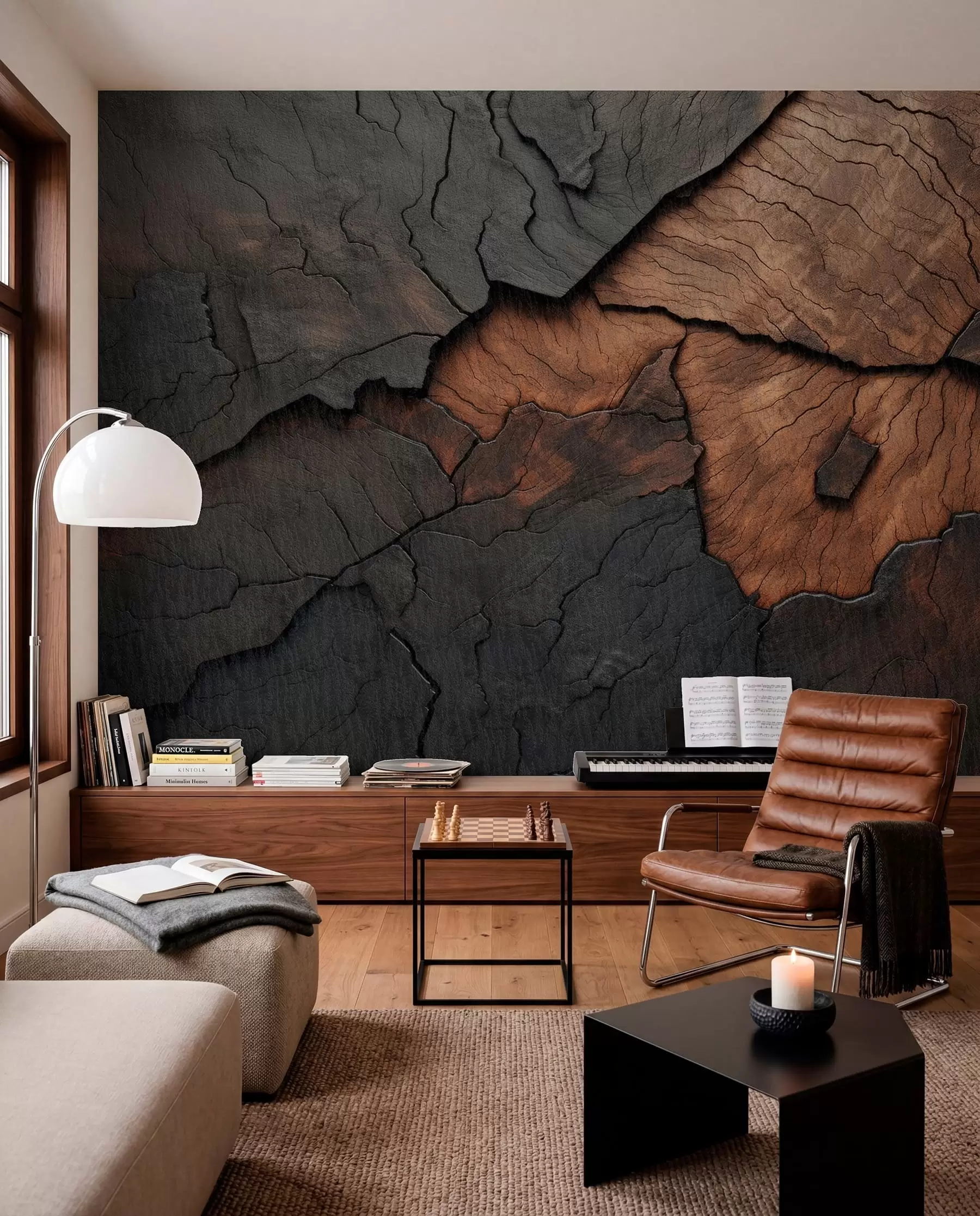 murales madera, textura, grietas, oscuridad, corteza, superficie w04237
