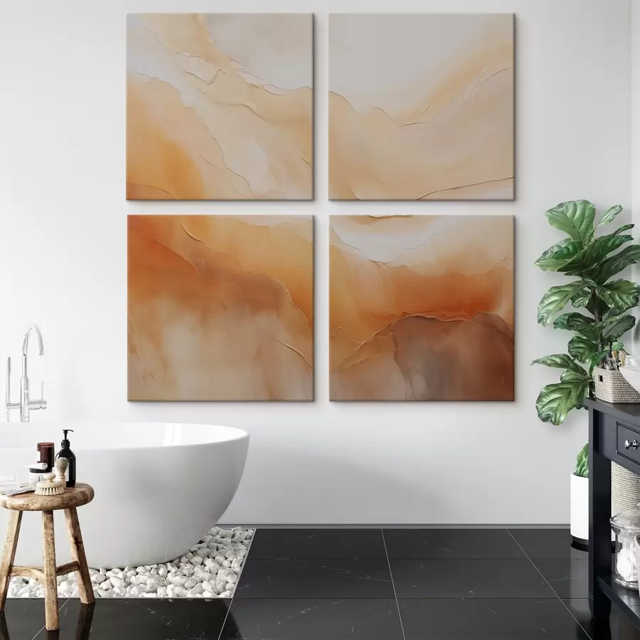 murales Aliento de arena m00493