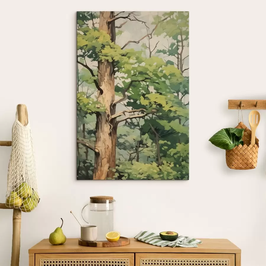 murales Árbol s45117