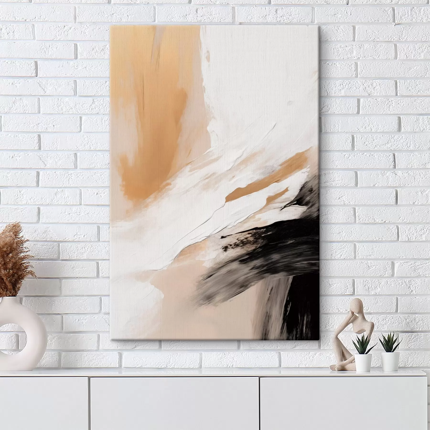 wall murals Abstraction s45128