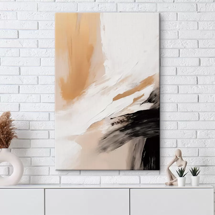 wall murals Abstraction s45128