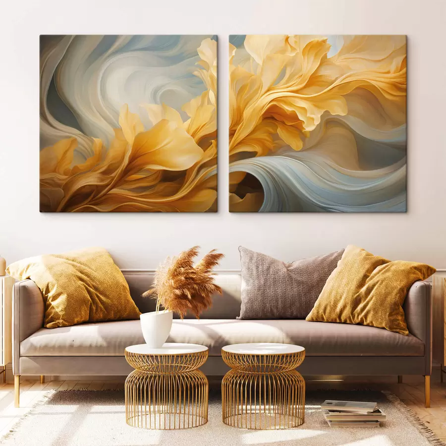 murales Abstracción m00480