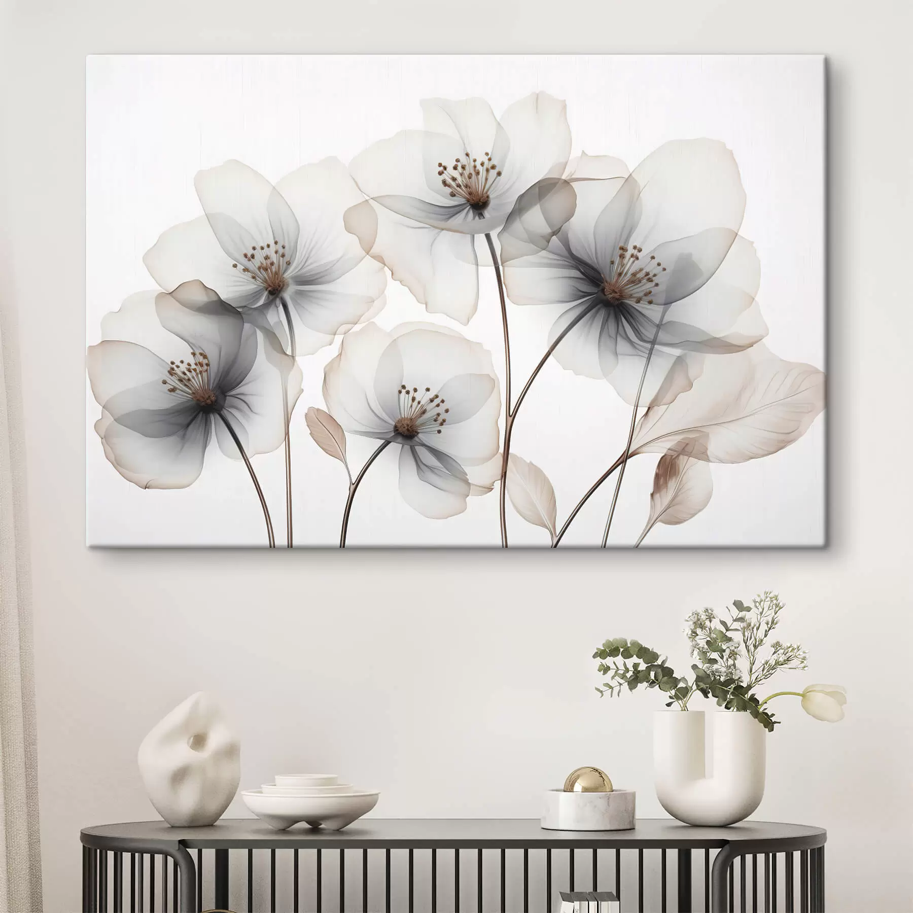 murales Flores s45066