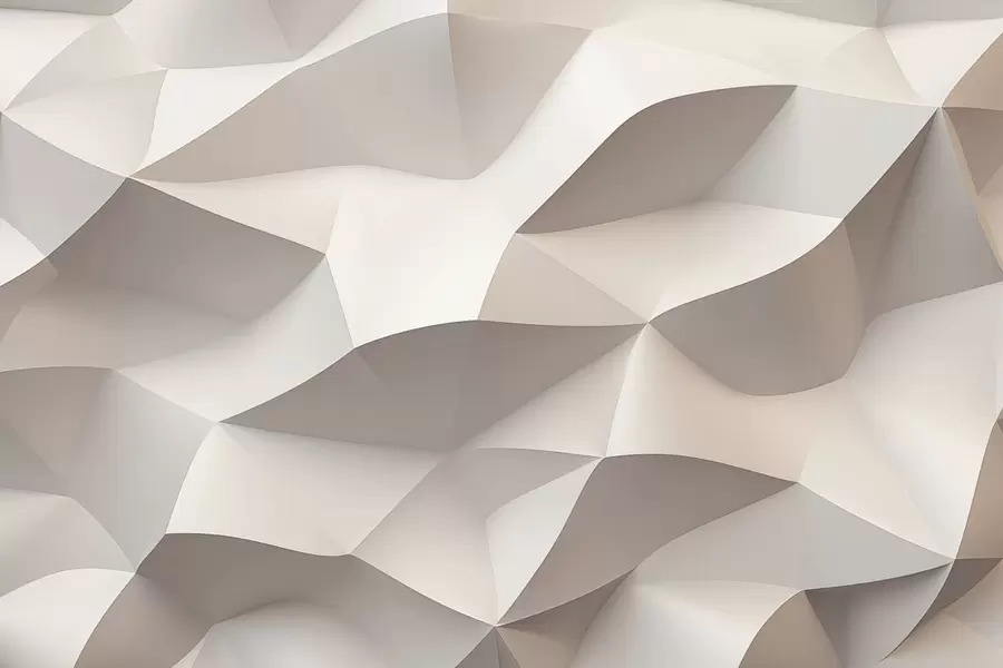 wall murals Geometric abstraction w04267