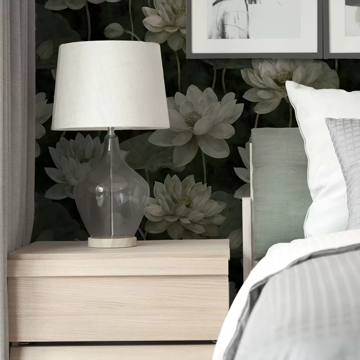 Wallpaper Lotus a00420v2