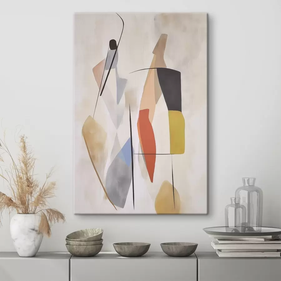 wall murals Abstraction s45300