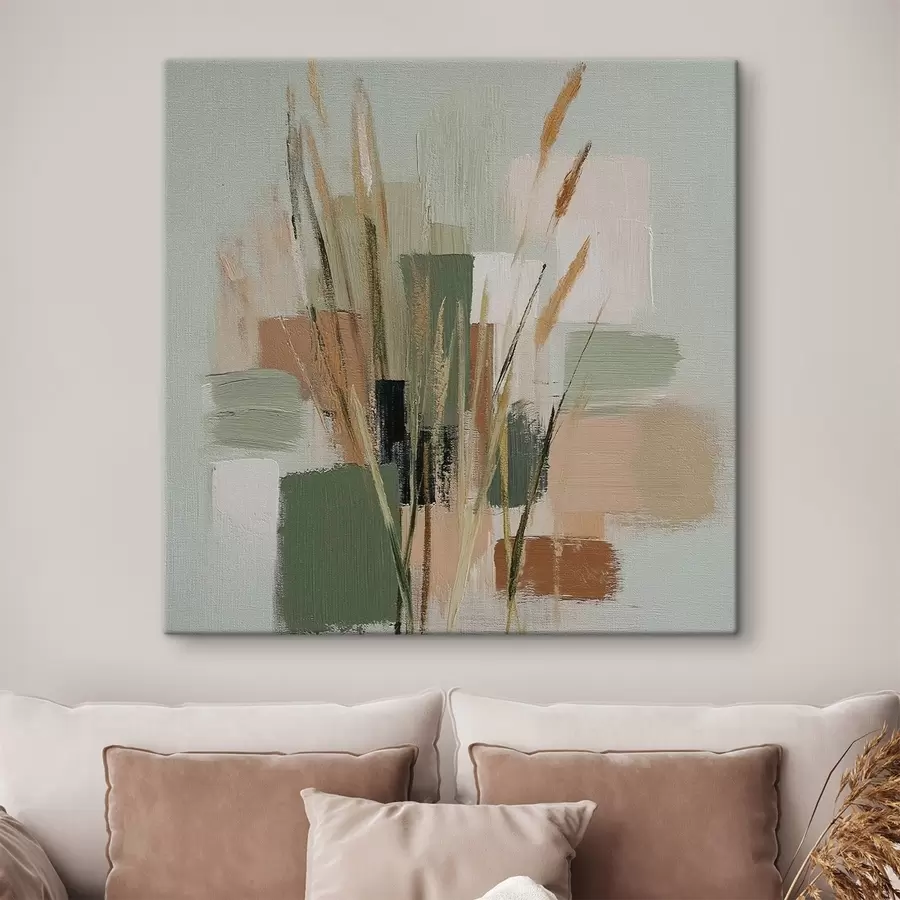 wall murals Abstract Composition s45385