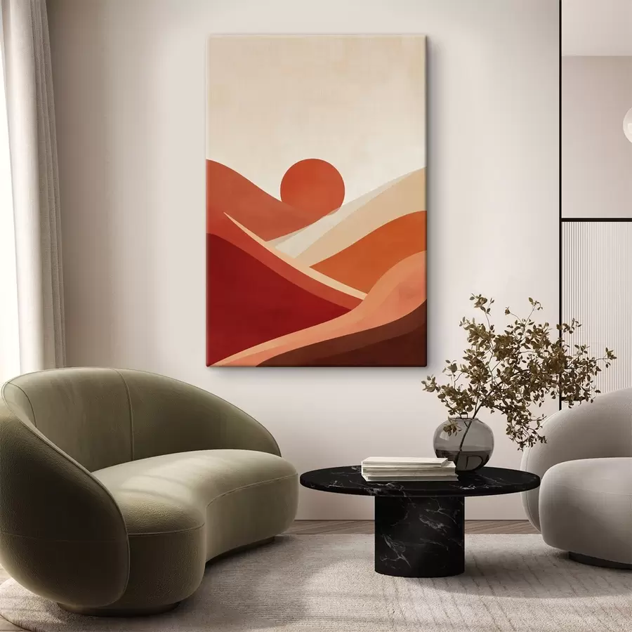 murales Amanecer s45392