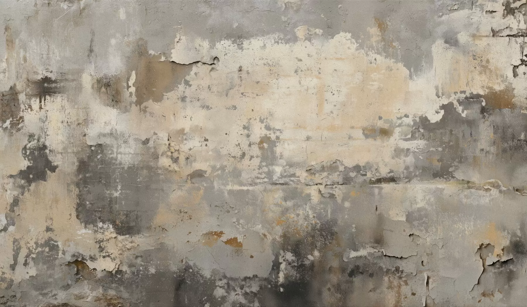 Wall Mural Photo Wallpaper imitation of a textured old wall w04311