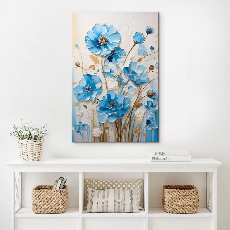 murales Flores s45363