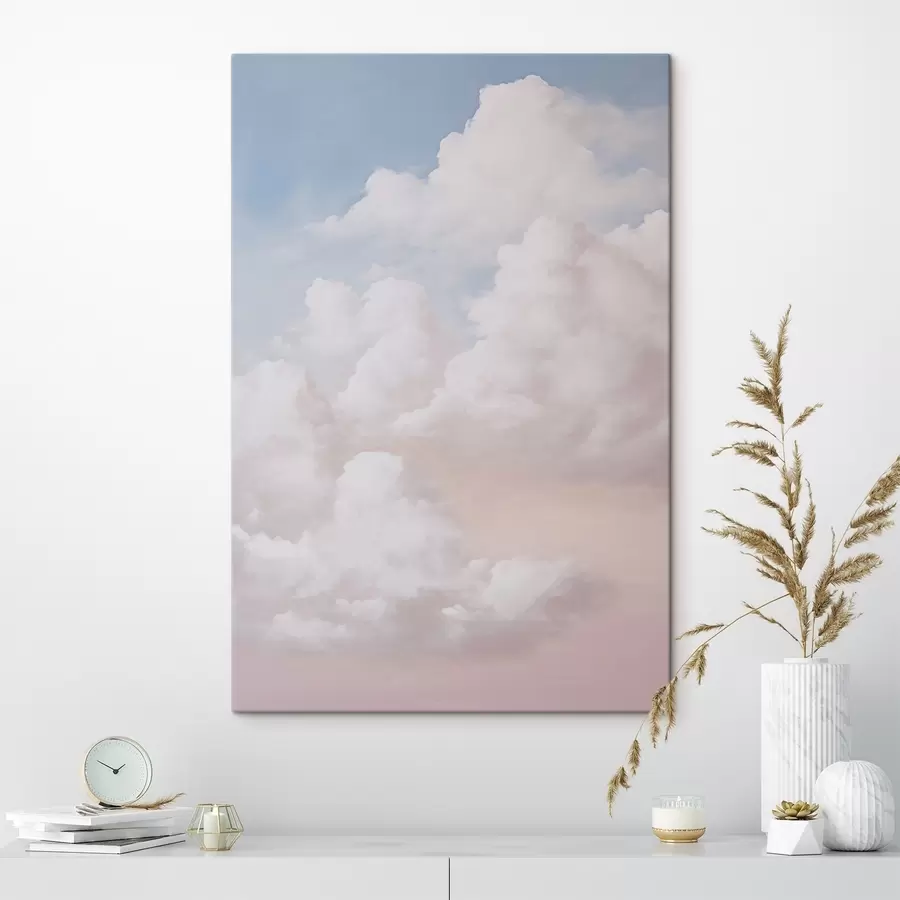 wall murals Clouds  s45606