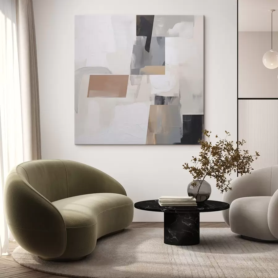 murales Abstracción s45609