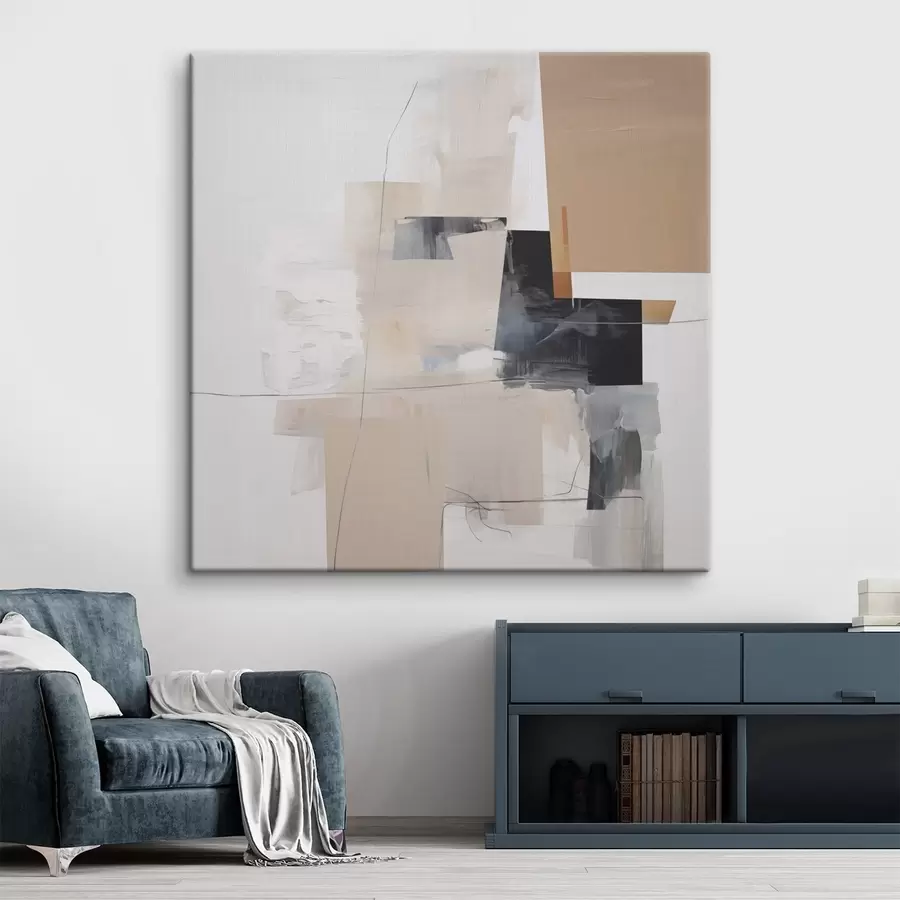 murales Abstracción s45610