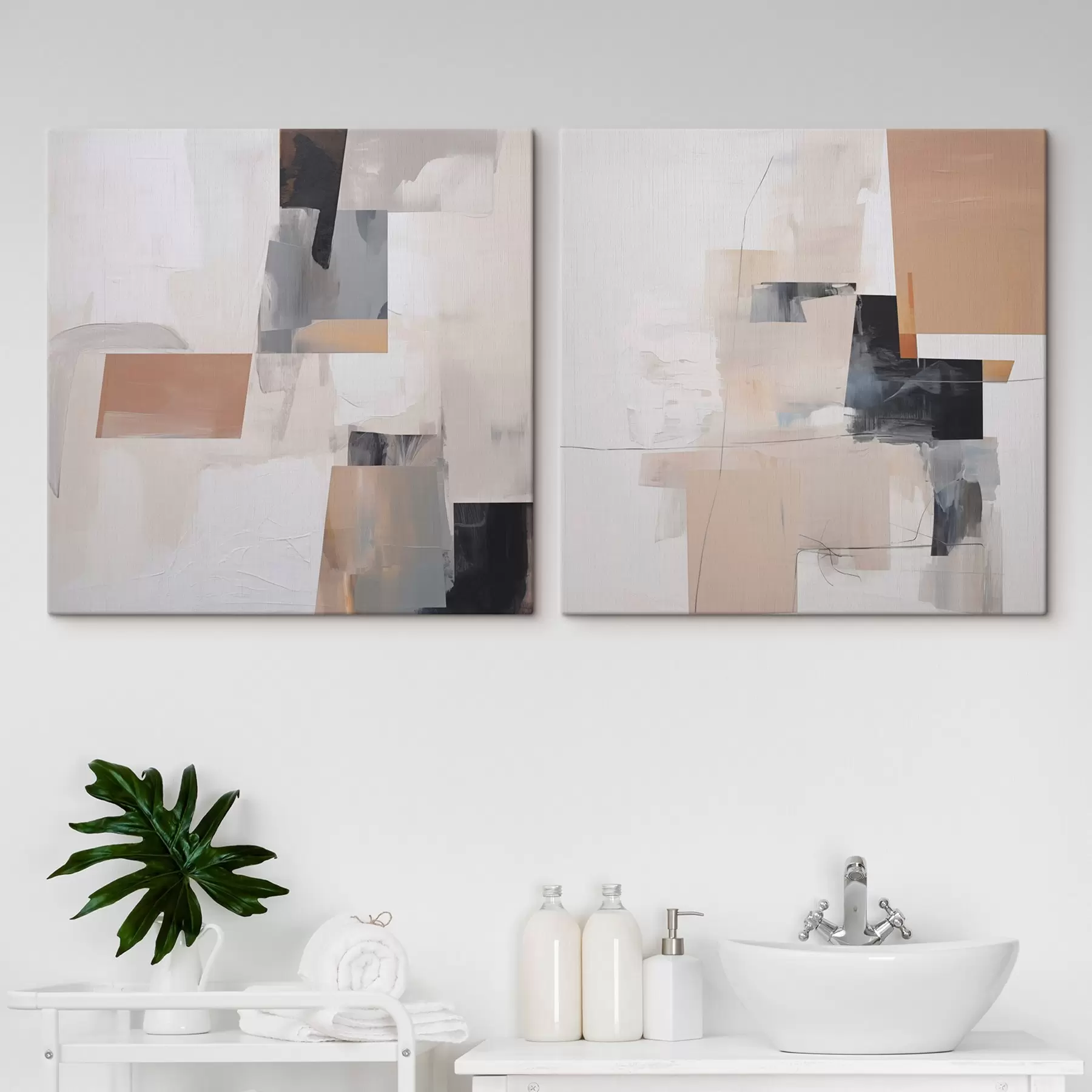 wall murals Abstraction m00666
