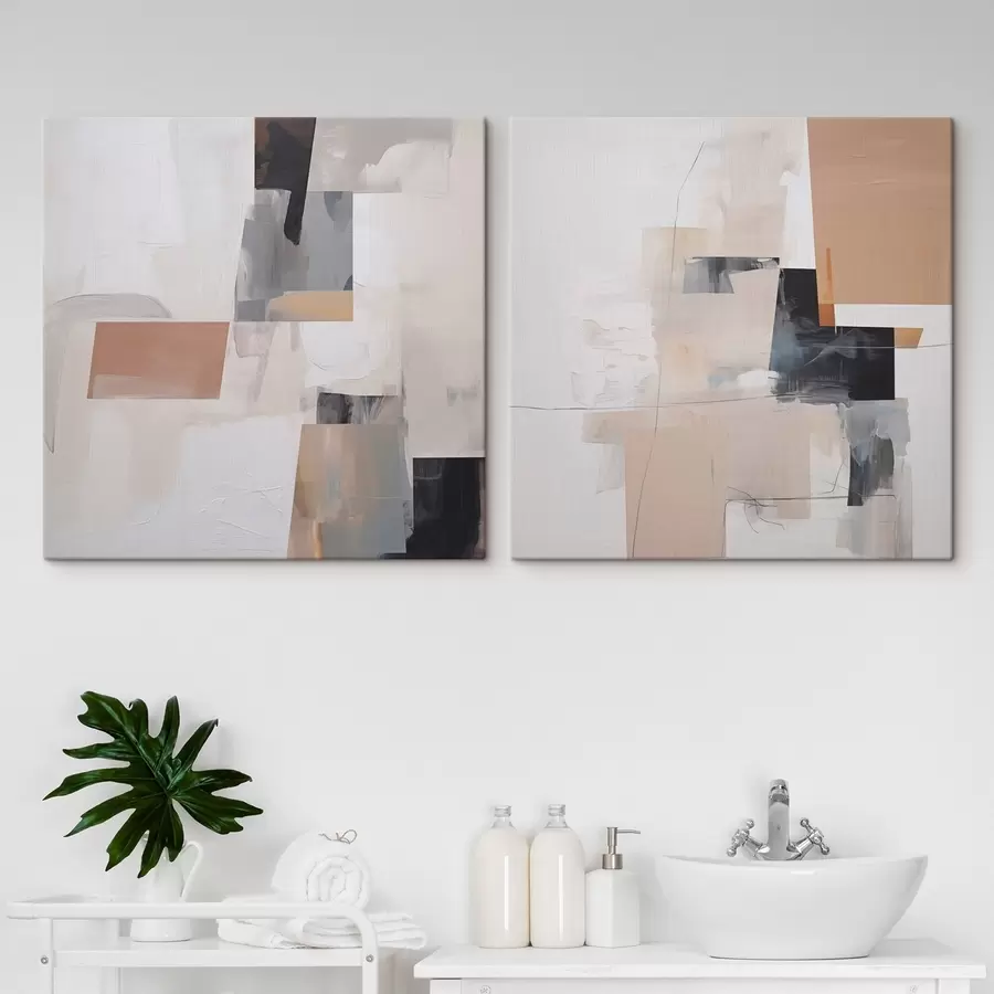 murales Abstracción m00666