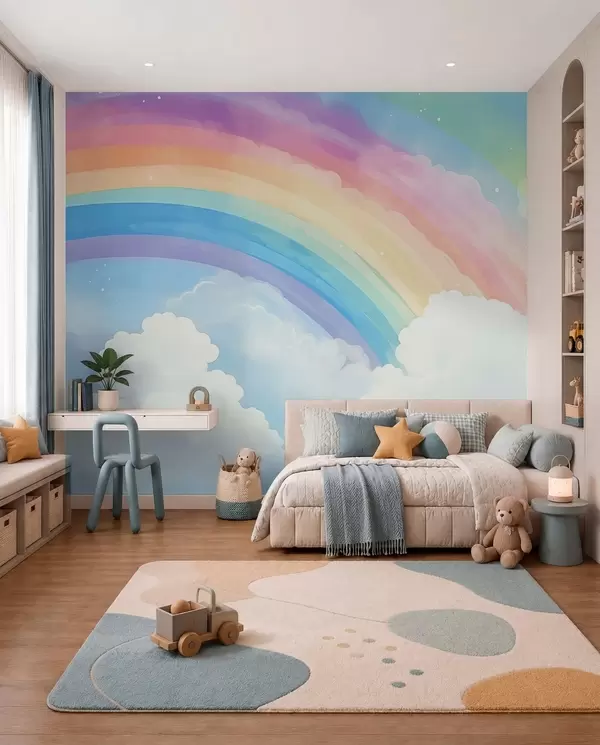 Rainbows