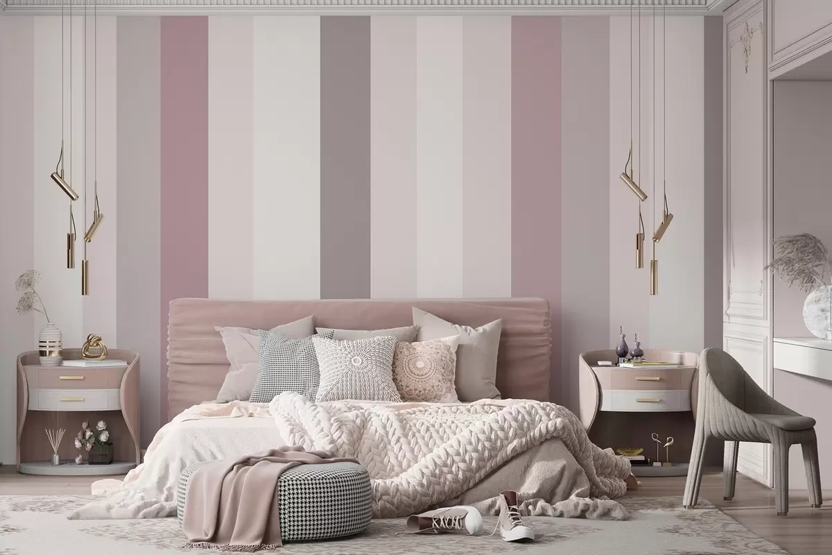 murales Líneas w04478v1