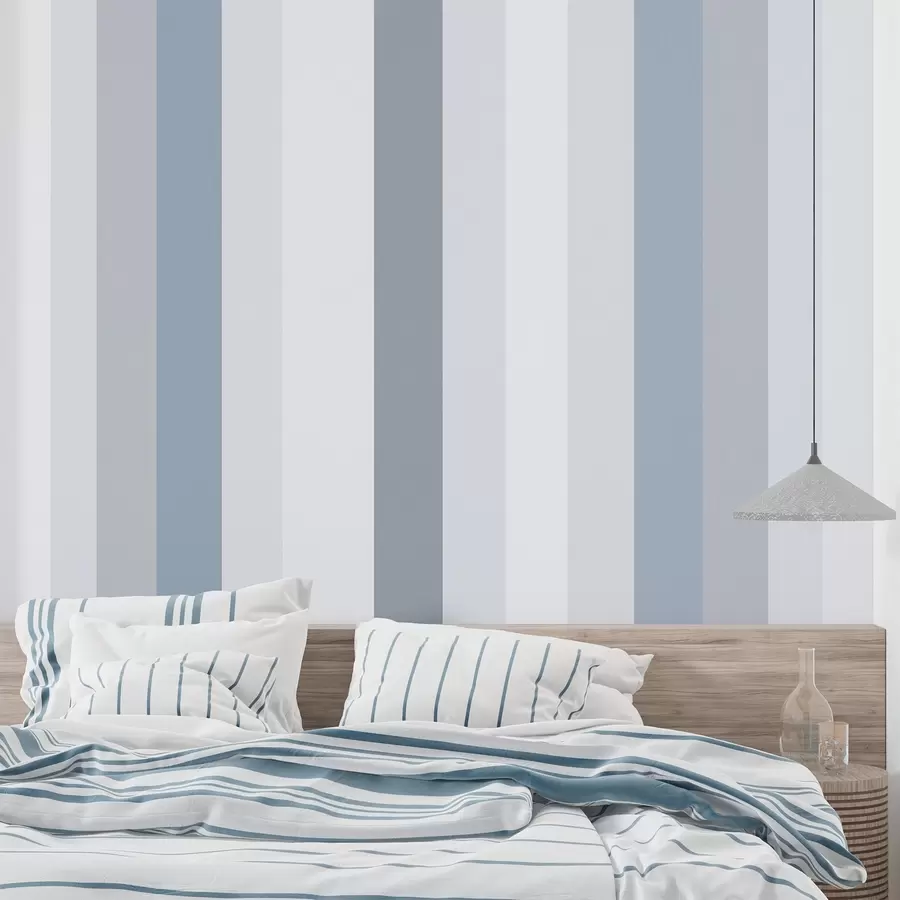 Wall Mural Photo Wallpaper Lines w04478v2