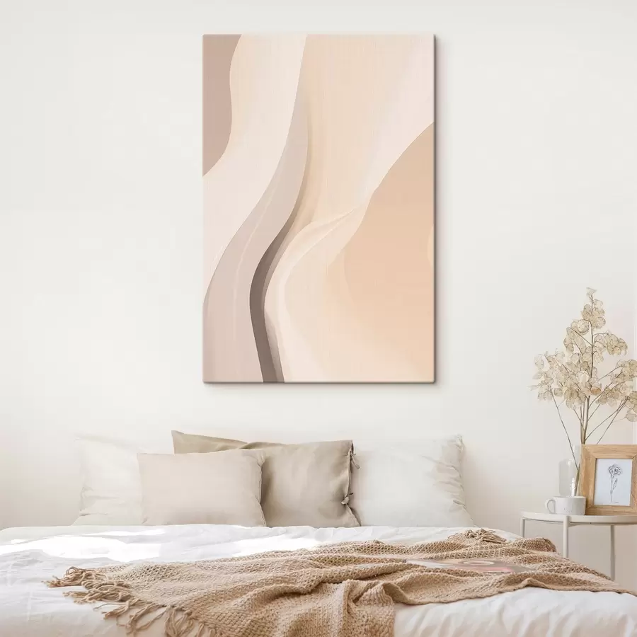 murales Líneas abstractas s45628