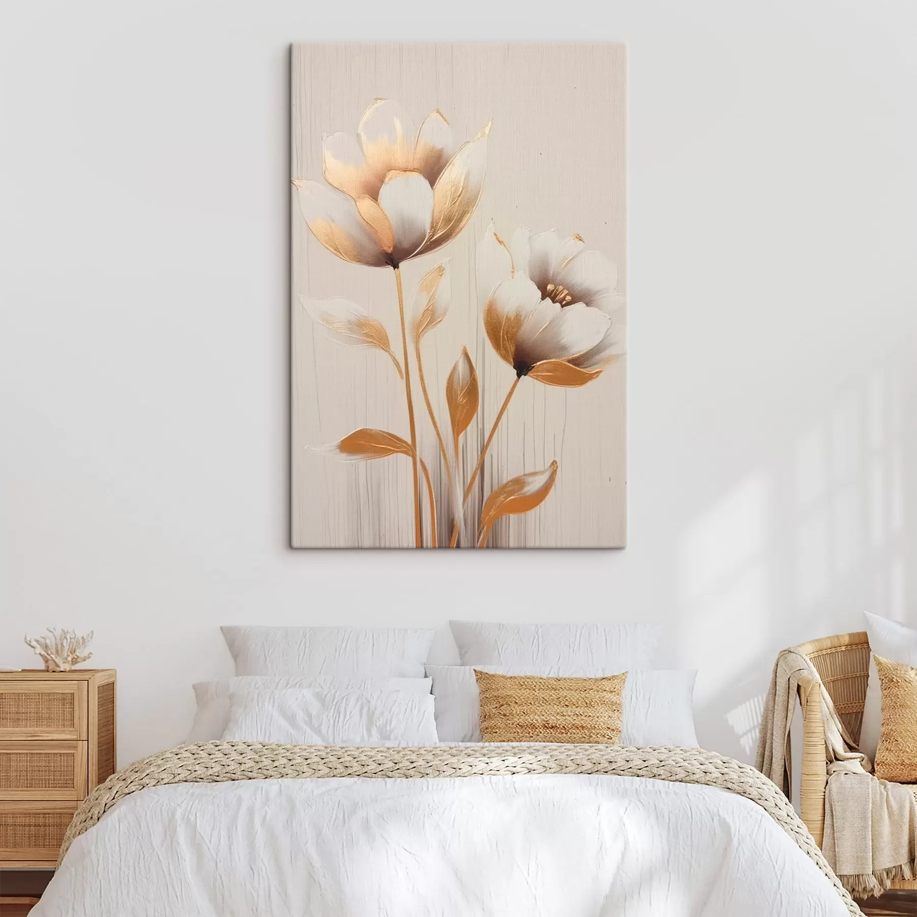 murales Lily s45630