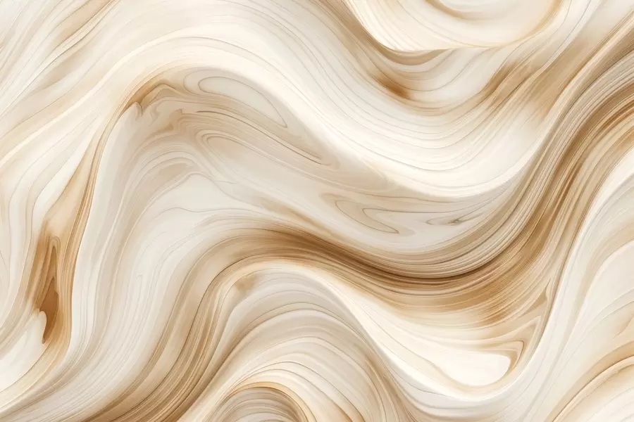 peintures murales Lignes abstraites w04513