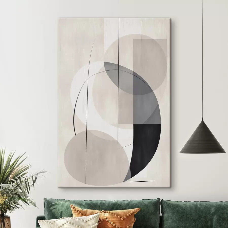 wall murals Abstraction s45766