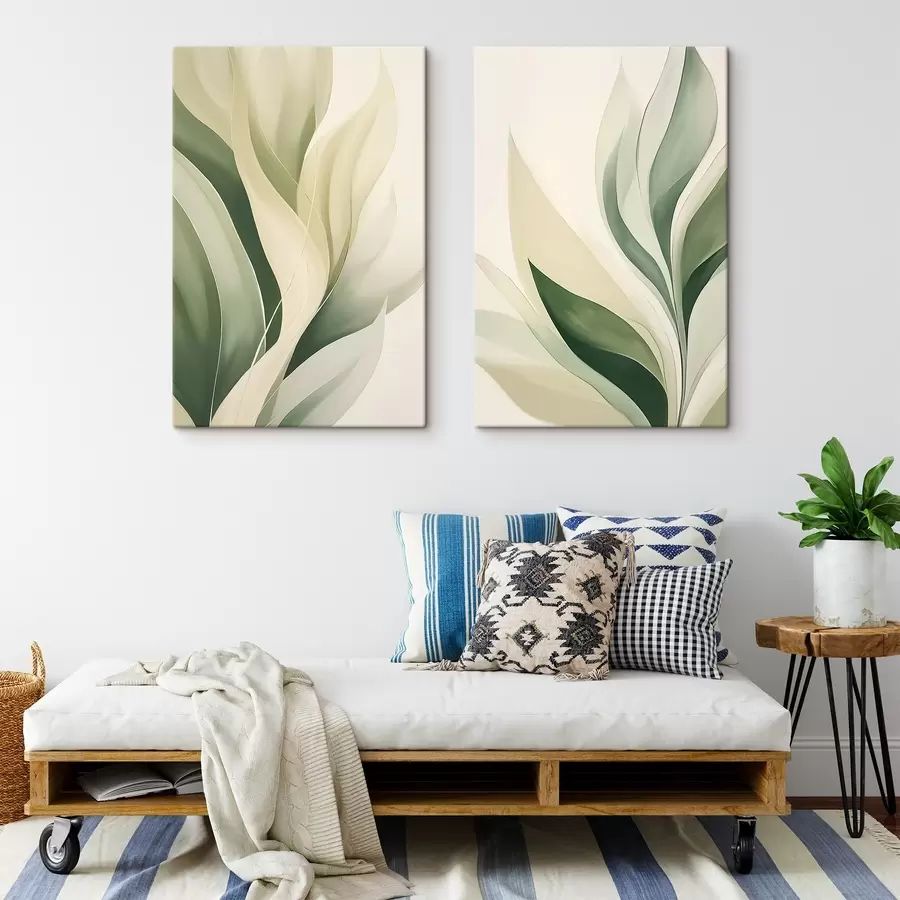 wall murals Abstraction m00758