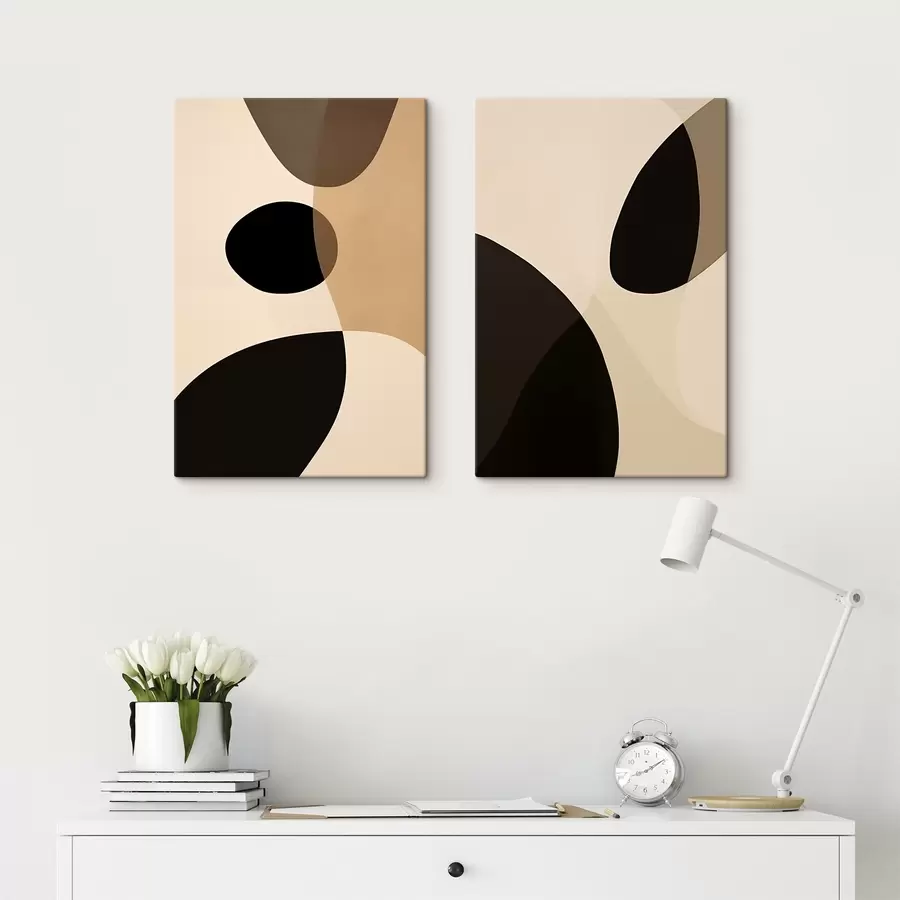 murales Abstracción m00760