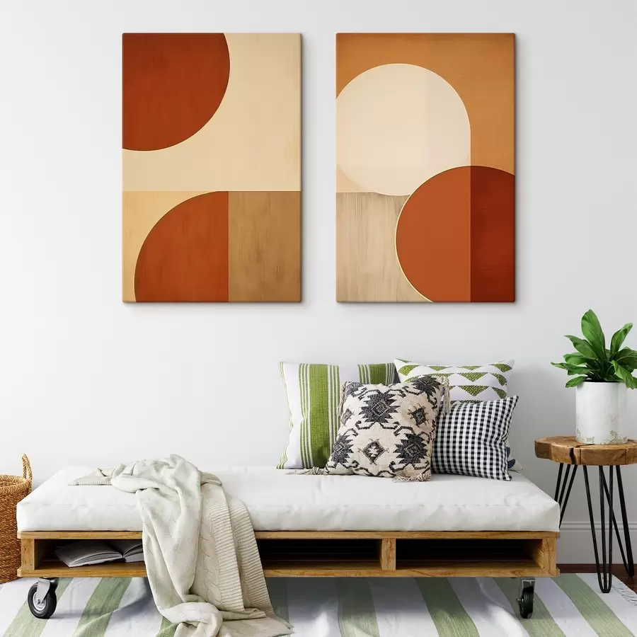 murales Abstracción m00762