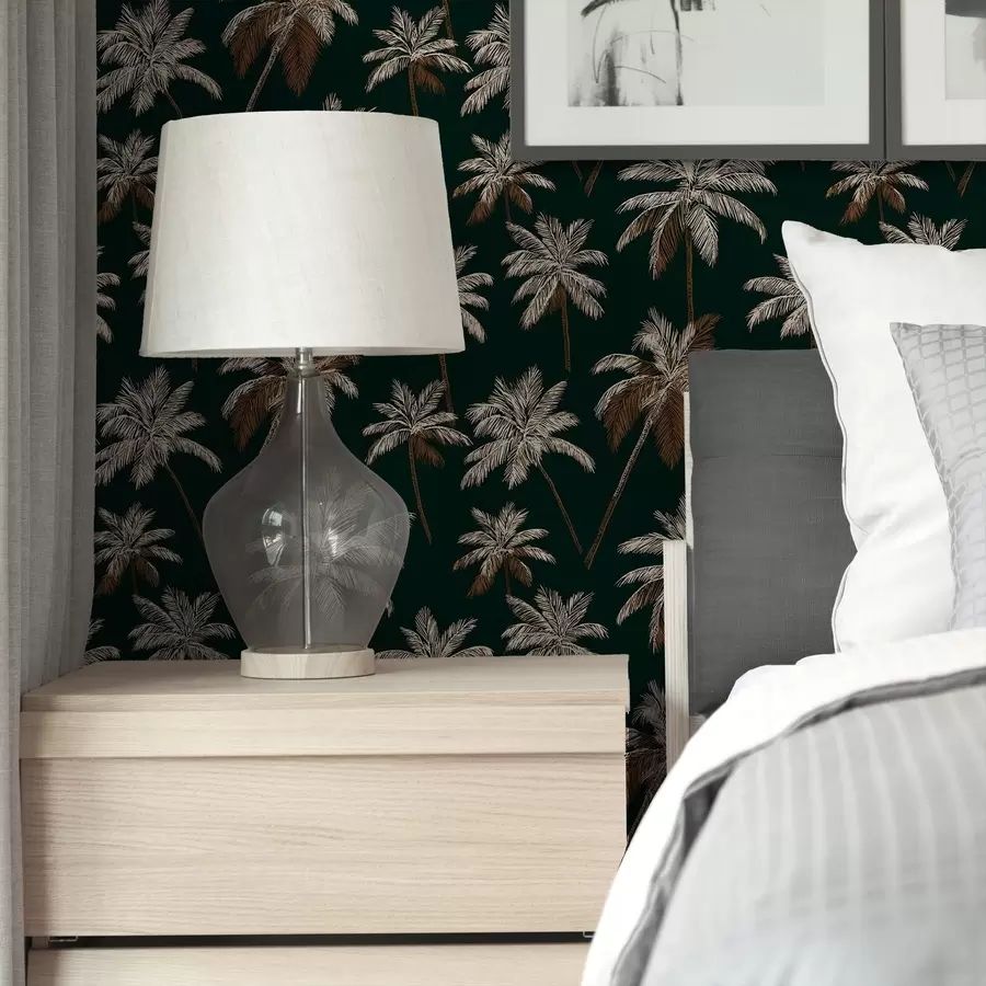 murales Palmeras a00535v2