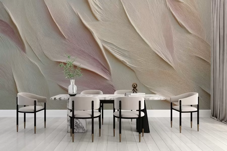 Wall Mural Photo Wallpaper Abstract texture w04559