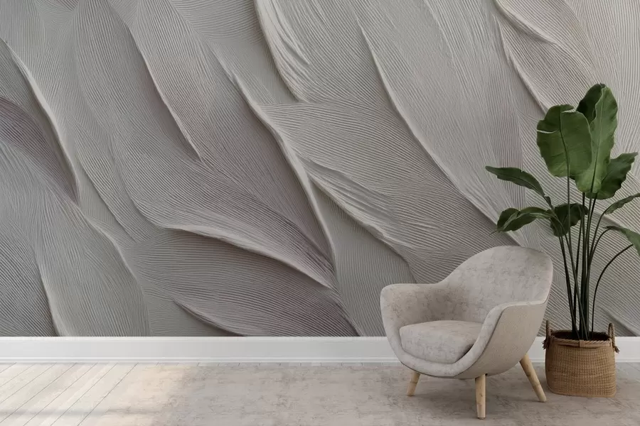 peintures murales Texture abstraite w04559v1