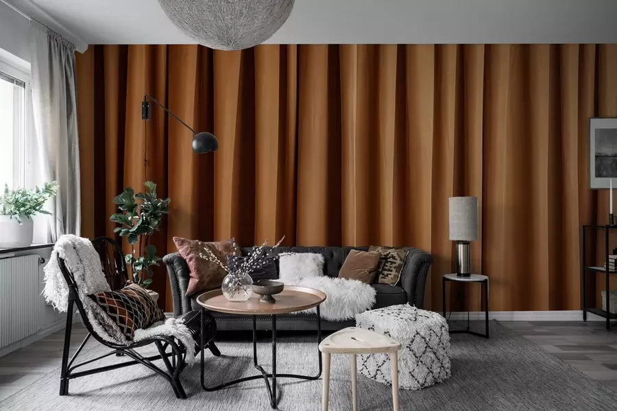 peintures murales Atlas scintille w04565