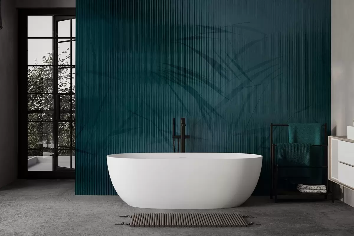 murales Susurro transparente w04567v1