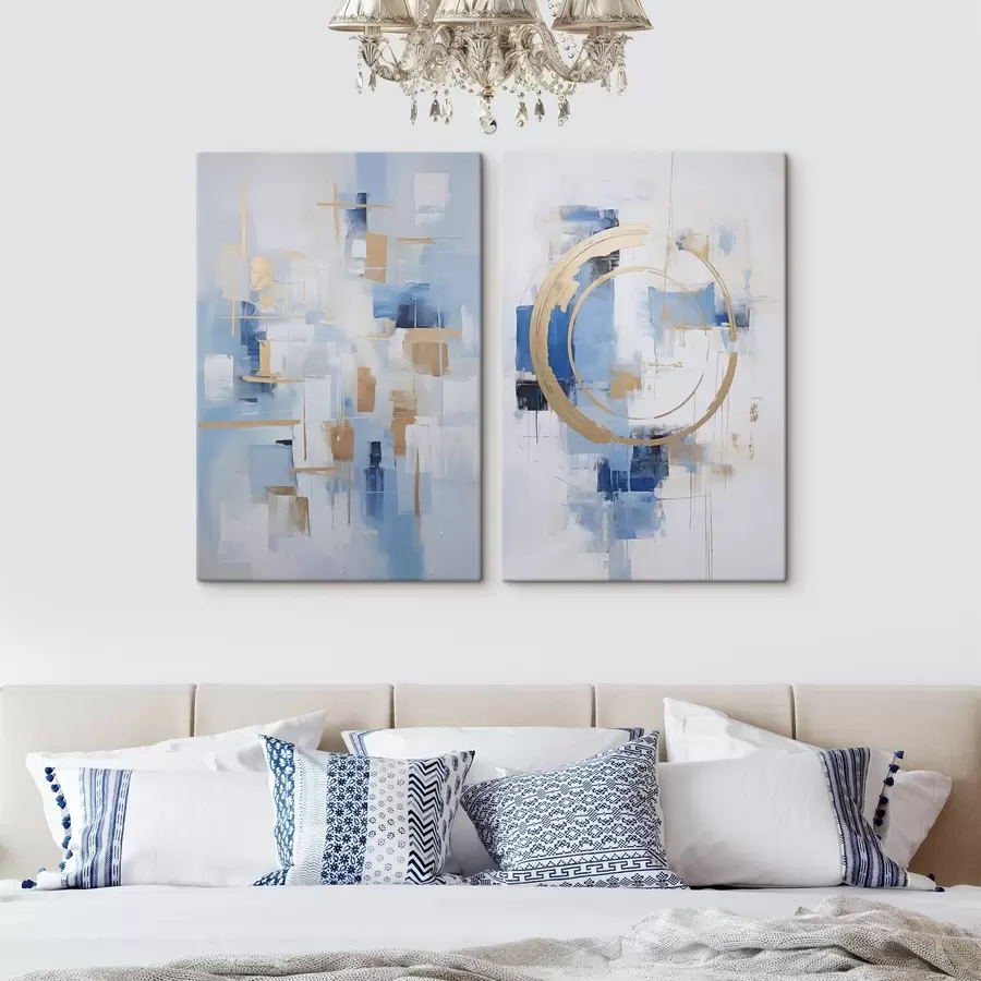 wall murals Modern abstraction m00770