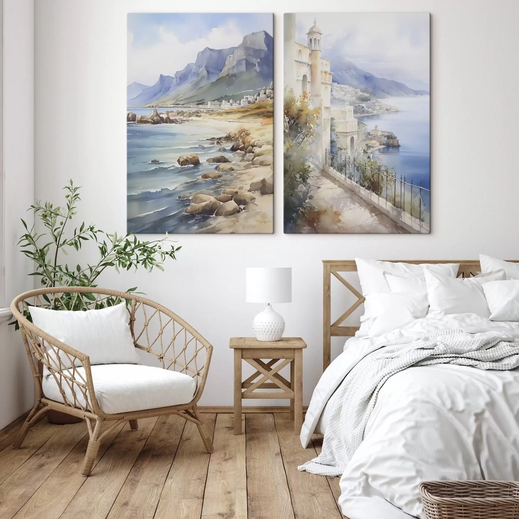 wall murals Scenery m00771