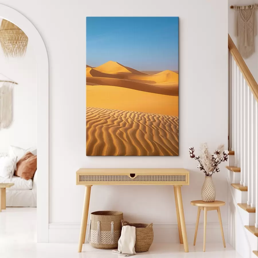 murales Arena en el desierto s45667