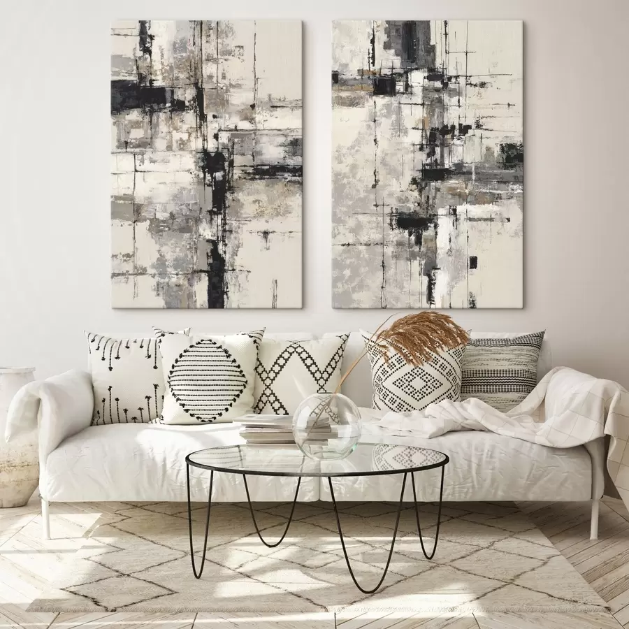 murales Abstracción m00779