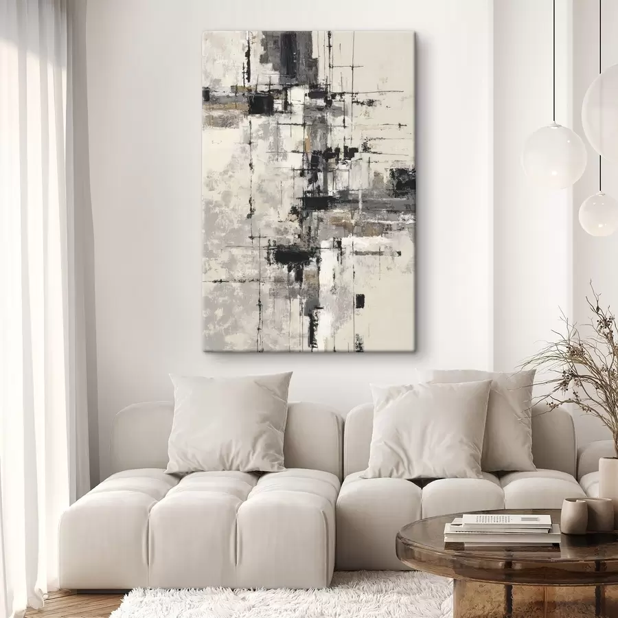 murales Abstracción s46005