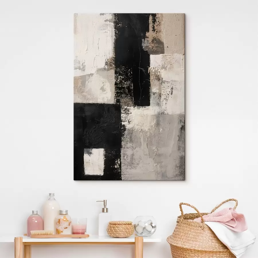 wall murals Geometry s46021