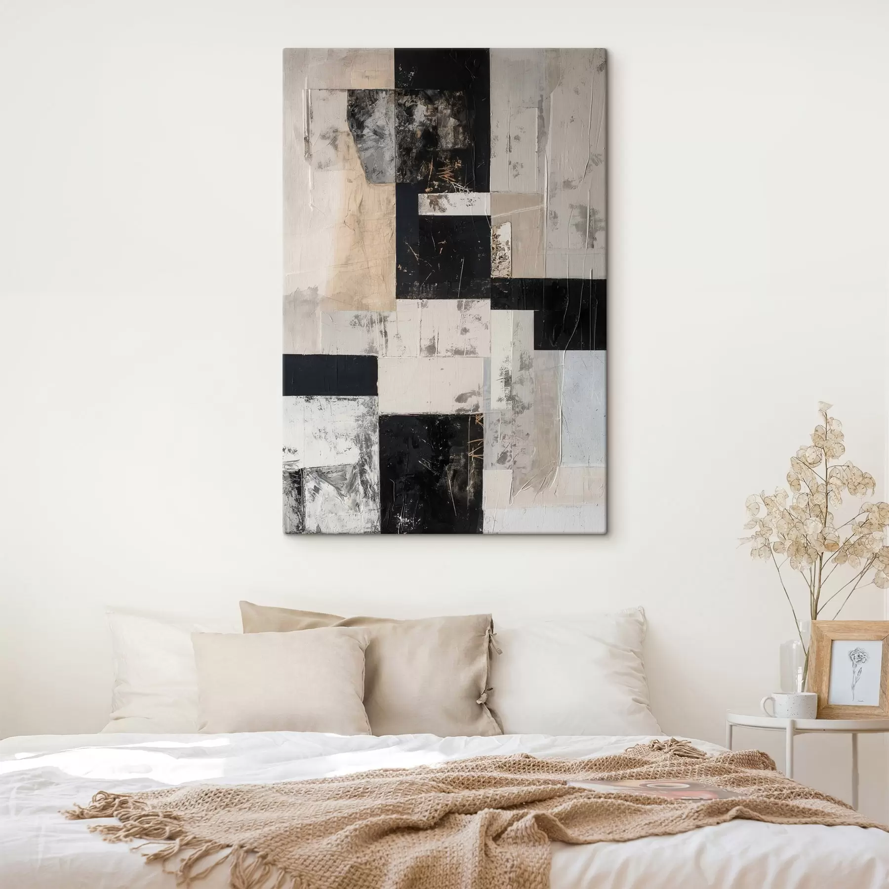 wall murals Geometry s46022